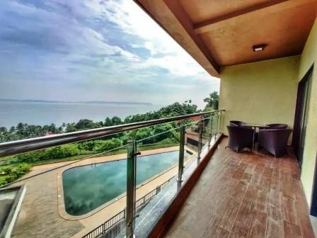 seascape-villa image